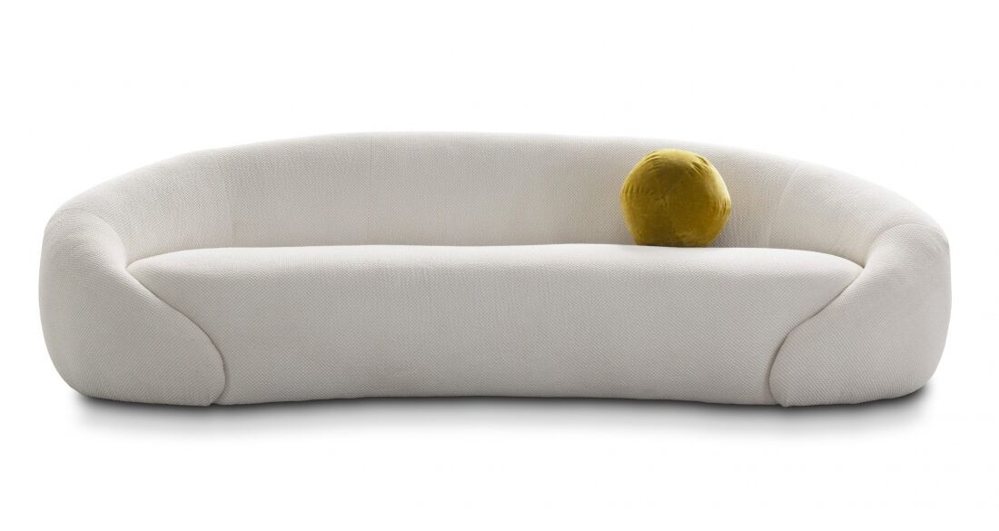Nathan Anthony’s Embrace sofa